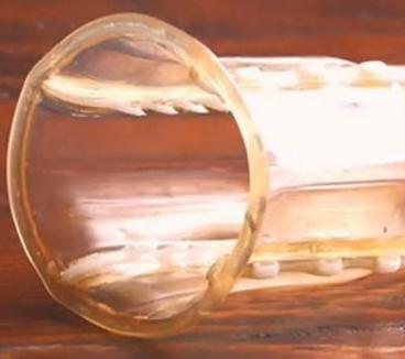 S-a inventat prezervativul anti-viol! (VIDEO)